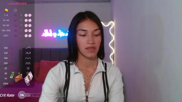 Image 6 of jenner_tay Stream on Chaturbate on 14 months ago