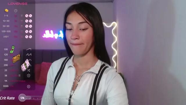 Thumbnail 3, jenner_tay's Stream at Chaturbate, 14 months ago
