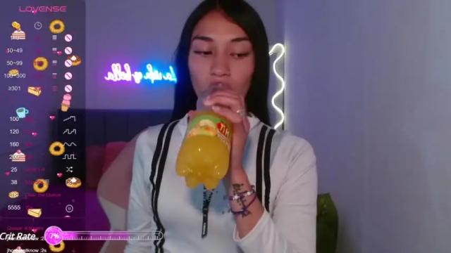 Image 10 of jenner_tay Stream on Chaturbate on 14 months ago