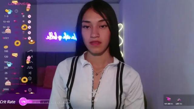 Image 2 of jenner_tay Stream on Chaturbate on 14 months ago