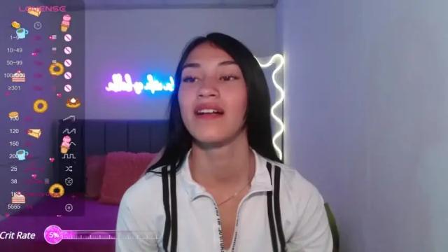Image 3 of jenner_tay Stream on Chaturbate on 14 months ago