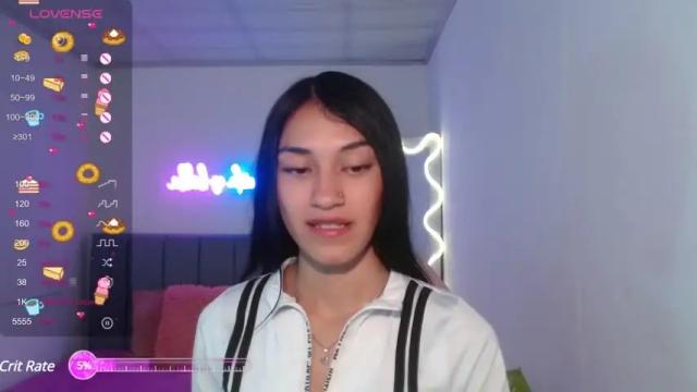 Image 4 of jenner_tay Stream on Chaturbate on 14 months ago