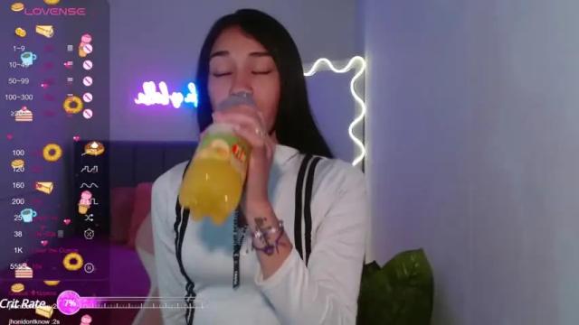 Thumbnail 3, jenner_tay's Stream at Chaturbate, 14 months ago