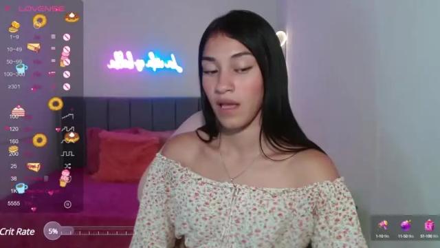 Thumbnail 3, jenner_tay's Stream at Chaturbate, 14 months ago