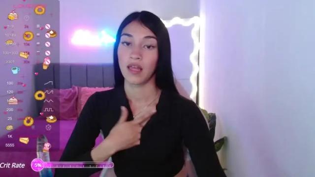 Image 11 of jenner_tay Stream on Chaturbate on 14 months ago