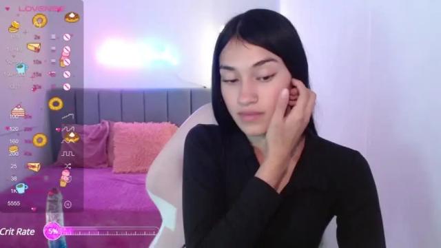 Image 12 of jenner_tay Stream on Chaturbate on 14 months ago