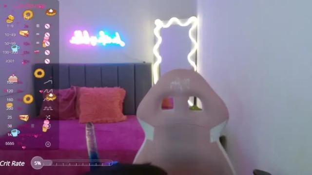 Image 2 of jenner_tay Stream on Chaturbate on 14 months ago