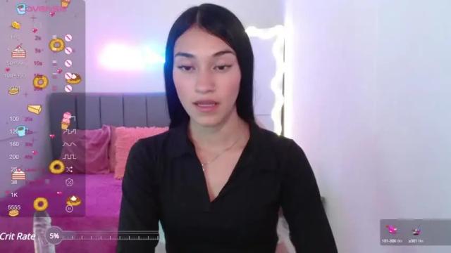 Image 3 of jenner_tay Stream on Chaturbate on 14 months ago