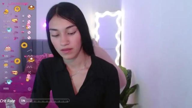 Image 4 of jenner_tay Stream on Chaturbate on 14 months ago