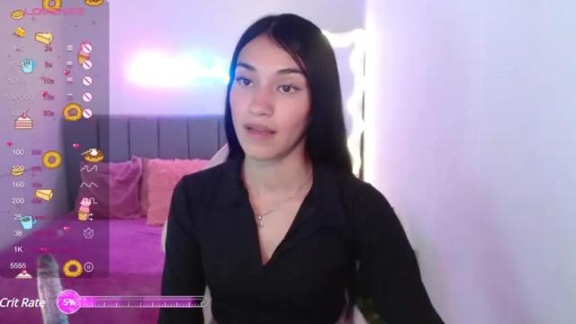 Image 6 of jenner_tay Stream on Chaturbate on 14 months ago