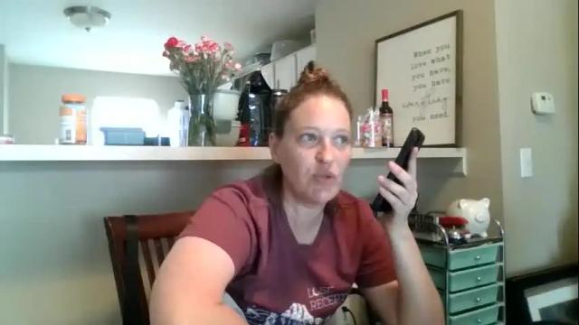 Image 11 of jennibean6996 Stream on Chaturbate on 1 month ago