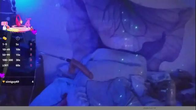 Image 3 of jennie_bttmcd Stream on Chaturbate on 1 month ago