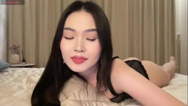 Image 6 of jennie_yung Stream on Chaturbate on 2 months ago
