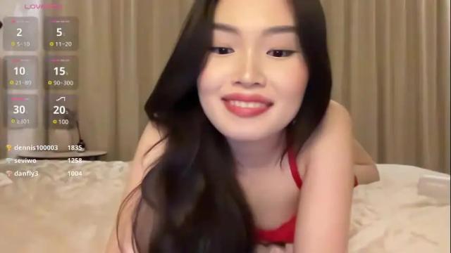 Image 6 of jennie_yung Stream on Chaturbate on 1 month ago