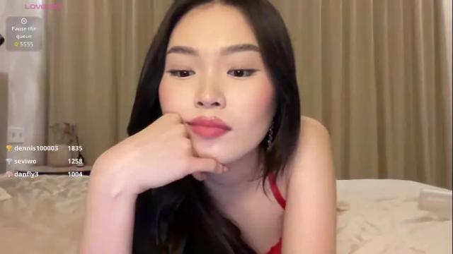 Image 7 of jennie_yung Stream on Chaturbate on 1 month ago