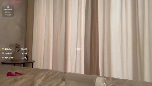 Thumbnail 3, jennie_yung's Stream at Chaturbate, 14 days ago