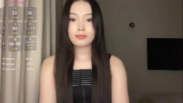 Thumbnail 1, jennie_yung's Stream at Chaturbate, 3 days ago