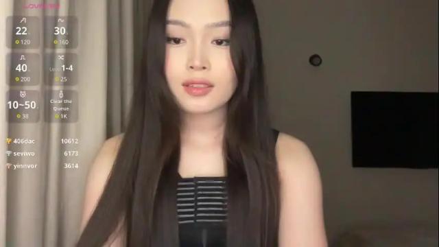 Thumbnail 2, jennie_yung's Stream at Chaturbate, 3 days ago