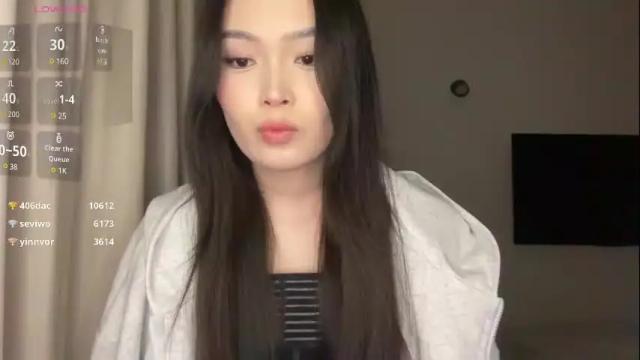 Thumbnail 3, jennie_yung's Stream at Chaturbate, 3 days ago