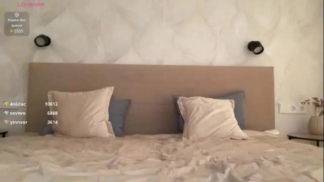 Image 10 of jennie_yung Stream on Chaturbate on 4 months ago