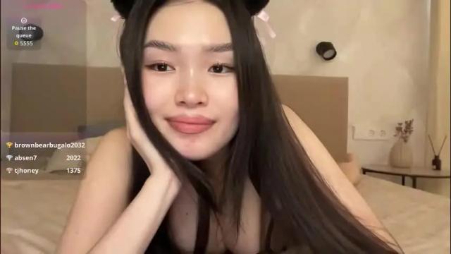 Image 8 of jennie_yung Stream on Chaturbate on 1 month ago
