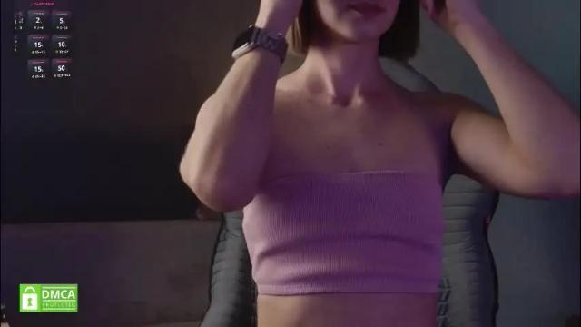 Thumbnail 3, jenniee_'s Stream at Chaturbate, 16 days ago