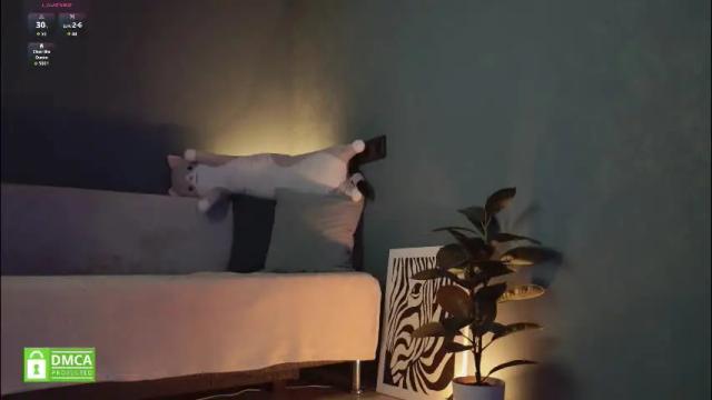 Thumbnail 3, jenniee_'s Stream at Chaturbate, 12 days ago