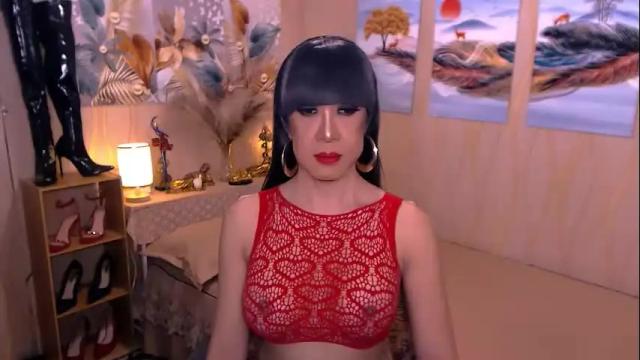 Image 3 of jenniegarcia Stream on Chaturbate on 3 months ago