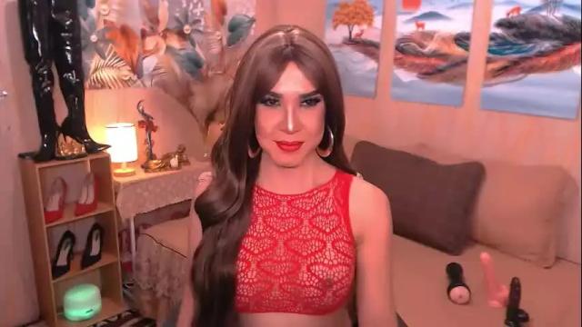 Thumbnail 1, jenniegarcia's Stream at Chaturbate, 2 months ago