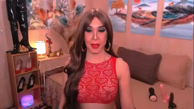 Image 3 of jenniegarcia Stream on Chaturbate on 2 months ago