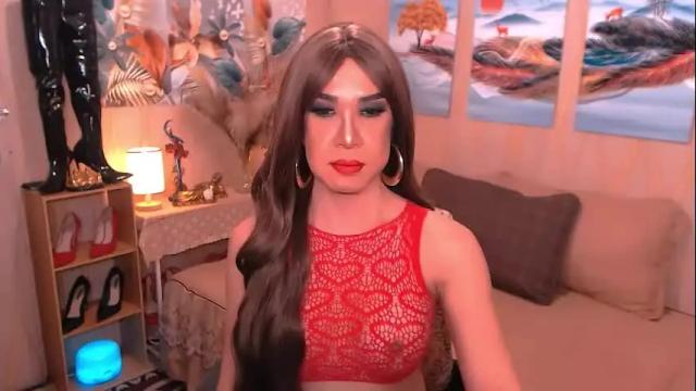 Image 4 of jenniegarcia Stream on Chaturbate on 2 months ago