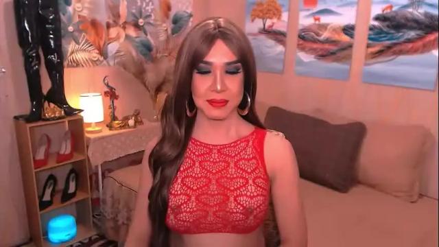 Thumbnail 3, jenniegarcia's Stream at Chaturbate, 2 months ago