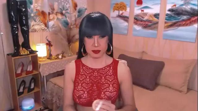Image 12 of jenniegarcia Stream on Chaturbate on 2 months ago