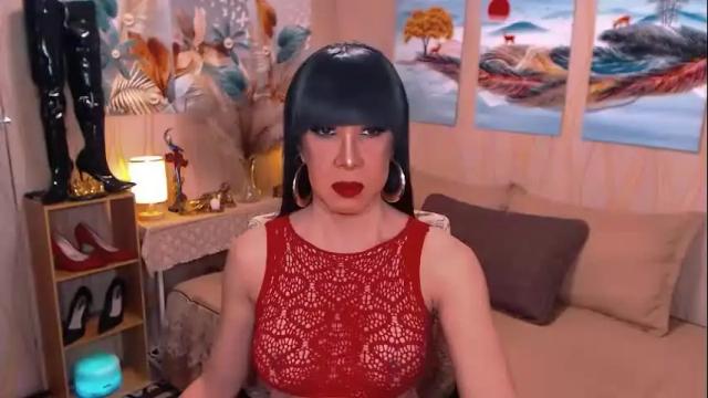 Thumbnail 2, jenniegarcia's Stream at Chaturbate, 2 months ago