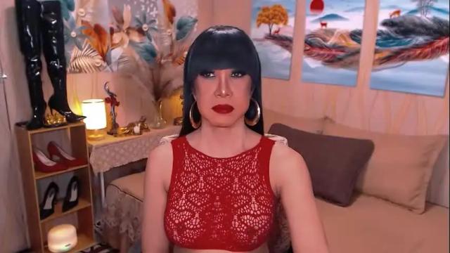 Image 6 of jenniegarcia Stream on Chaturbate on 2 months ago