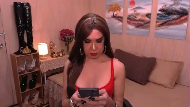 Image 11 of jenniegarcia Stream on Chaturbate on 1 month ago