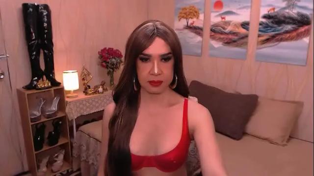 Image 12 of jenniegarcia Stream on Chaturbate on 1 month ago