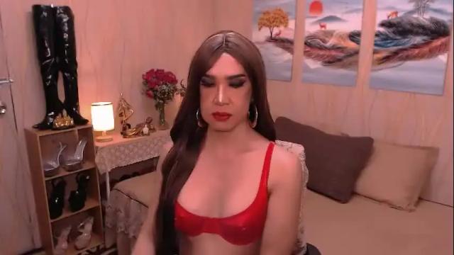 Image 7 of jenniegarcia Stream on Chaturbate on 1 month ago