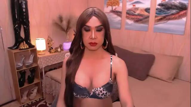 Thumbnail 3, jenniegarcia's Stream at Chaturbate, 1 month ago