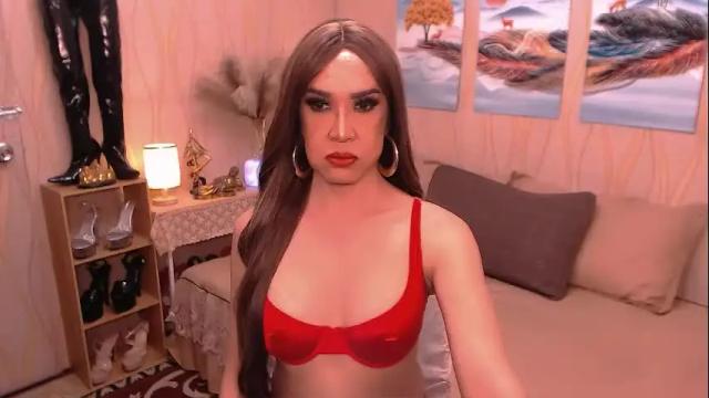 Image 12 of jenniegarcia Stream on Chaturbate on 1 month ago