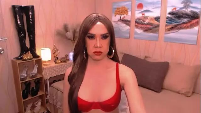Thumbnail 3, jenniegarcia's Stream at Chaturbate, 1 month ago