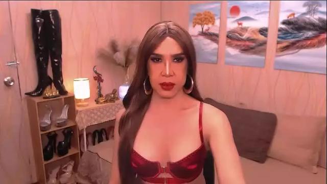 Image 10 of jenniegarcia Stream on Chaturbate on 1 month ago