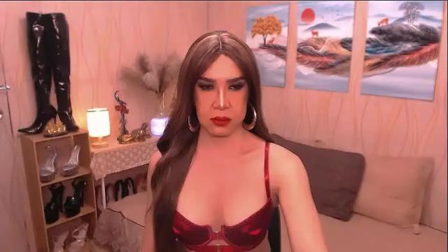 Image 11 of jenniegarcia Stream on Chaturbate on 1 month ago