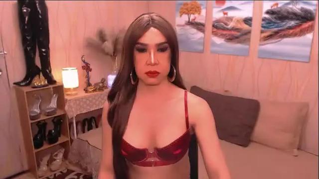 Image 2 of jenniegarcia Stream on Chaturbate on 1 month ago