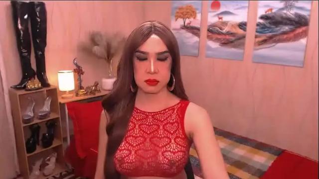 Thumbnail 1, jenniegarcia's Stream at Chaturbate, 1 month ago