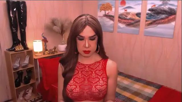 Image 6 of jenniegarcia Stream on Chaturbate on 1 month ago