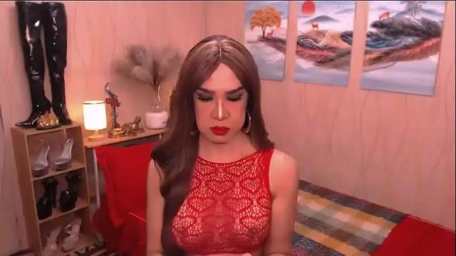Image 8 of jenniegarcia Stream on Chaturbate on 1 month ago