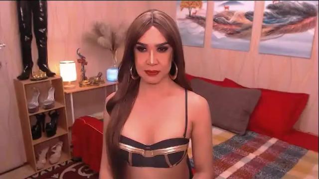 Thumbnail 3, jenniegarcia's Stream at Chaturbate, 27 days ago