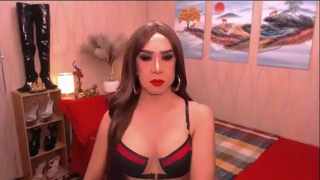 Image 6 of jenniegarcia Stream on Chaturbate on 23 days ago