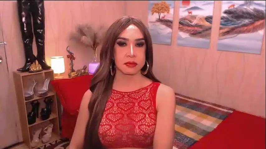 jenniegarcia Chaturbate